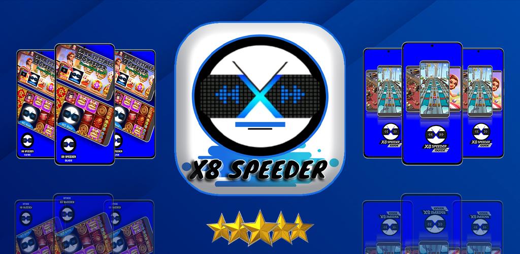 X8 Speeder APK Comprehensive Comparison of Versions 3.3.6.7 and 3.3.6.8